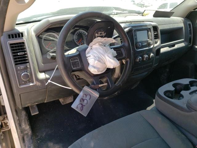 Photo 8 from auction – 2015 RAM 1500 ST with VIN 3C6JR6DT1FG647245