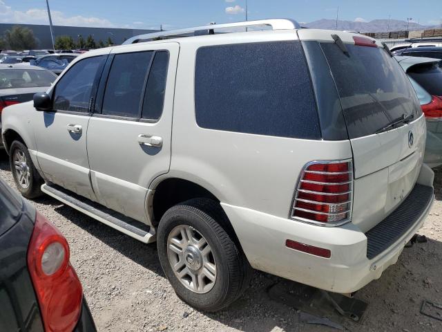Photo 2 from auction – 2004 MERCURY MOUNTAINEE with VIN 4M2DU66W94ZJ46672