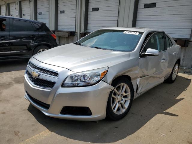 Photo 1 from auction – 2013 CHEVROLET MALIBU 1LT with VIN 1G11C5SA2DF195304