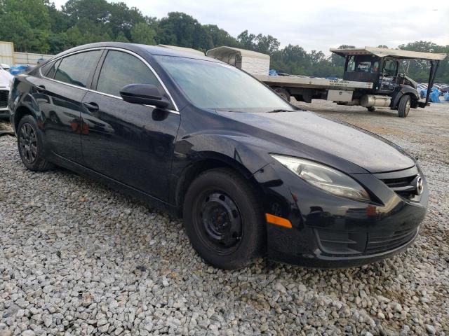 Photo 4 from auction – 2012 MAZDA 6 I with VIN 1YVHZ8BH8C5M07186