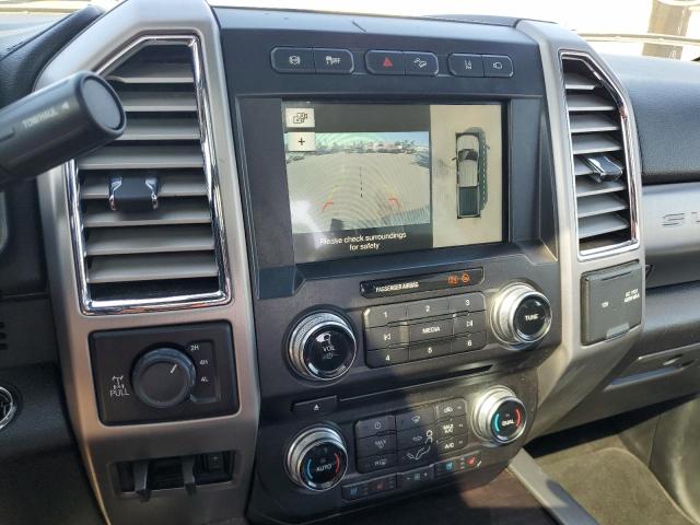 Photo 13 from auction – 2017 FORD F350 SUPER with VIN 1FT8W3BT8HEE39391