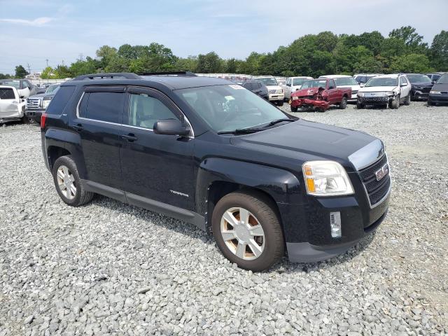 Photo 4 from auction – 2012 GMC TERRAIN SL with VIN 2GKALUEK8C6129049