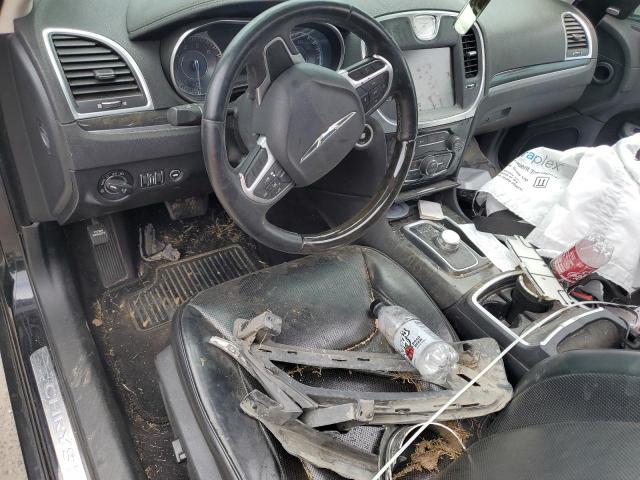 Снимка 8 от търг – 2016 CHRYSLER 300C с VIN 2C3CCAEG4GH358101