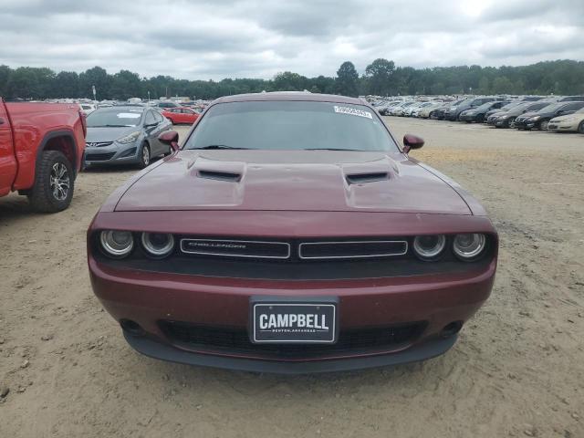 Photo 5 from auction – 2019 DODGE CHALLENGER with VIN 2C3CDZAG9KH642141