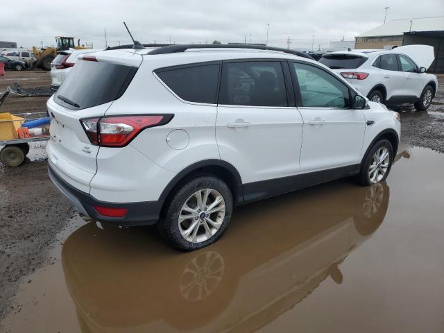 Photo 3 from auction – 2018 FORD ESCAPE SE with VIN 1FMCU9GD8JUA50858