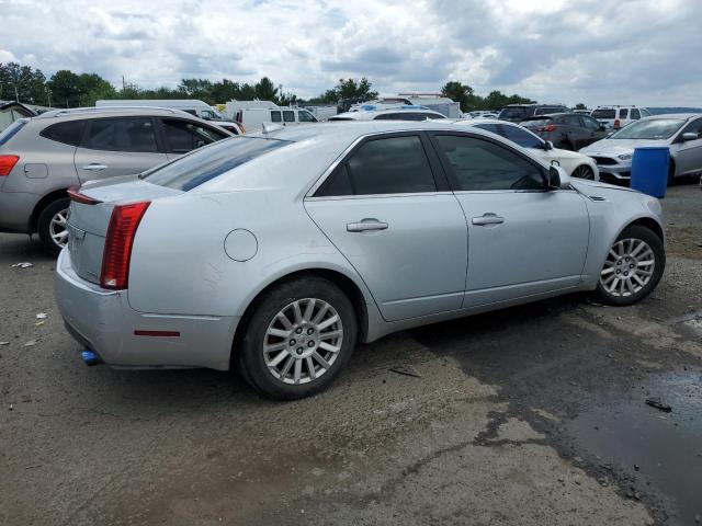 Photo 3 from auction – 2009 CADILLAC CTS with VIN 1G6DG577090170503