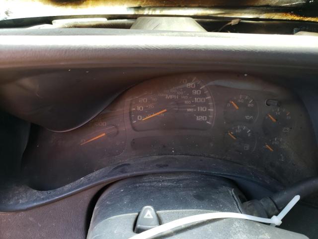 Снимка 9 от търг – 2004 CHEVROLET SILVERADO с VIN 1GCEK19T44E290545