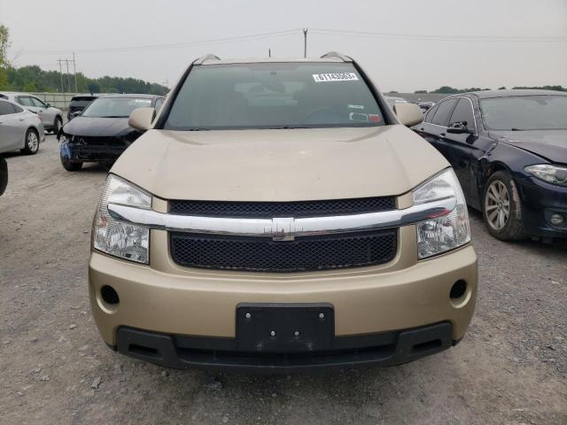 Photo 5 from auction – 2008 CHEVROLET EQUINOX LT with VIN 2CNDL43F086057264