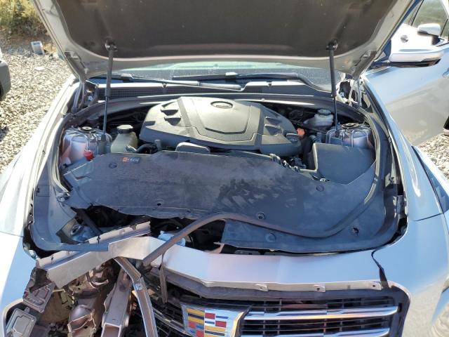 Photo 11 from auction – 2017 CADILLAC CTS LUXURY with VIN 1G6AX5SS0H0147526