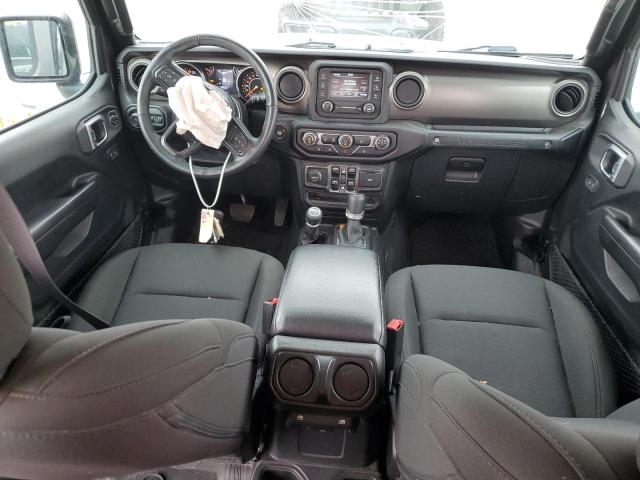 Photo 8 from auction – 2019 JEEP WRANGLER U with VIN 1C4HJXDG2KW685876