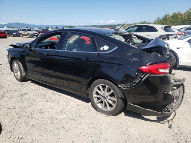 Photo 2 from auction – 2017 FORD FUSION SE with VIN 3FA6P0HD8HR110860