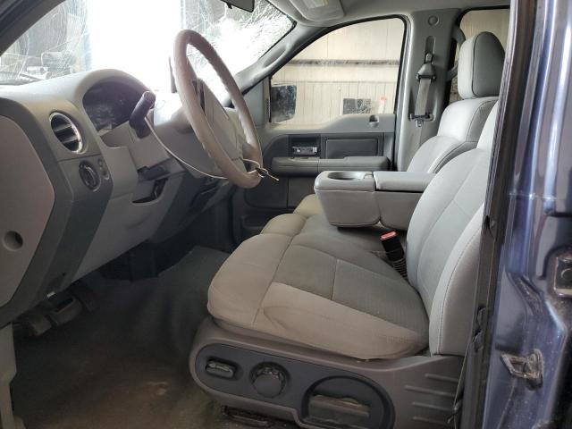 Photo 7 from auction – 2004 FORD F150 SUPER with VIN 1FTRW12W64KD12539
