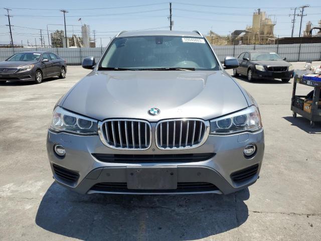 Photo 5 from auction – 2016 BMW X3 XDRIVE2 with VIN 5UXWX9C52G0D93125