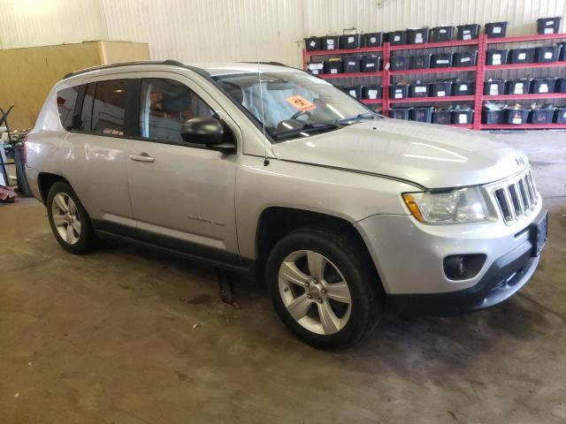 Photo 4 from auction – 2011 JEEP COMPASS SP with VIN 1J4NT1FB8BD264424