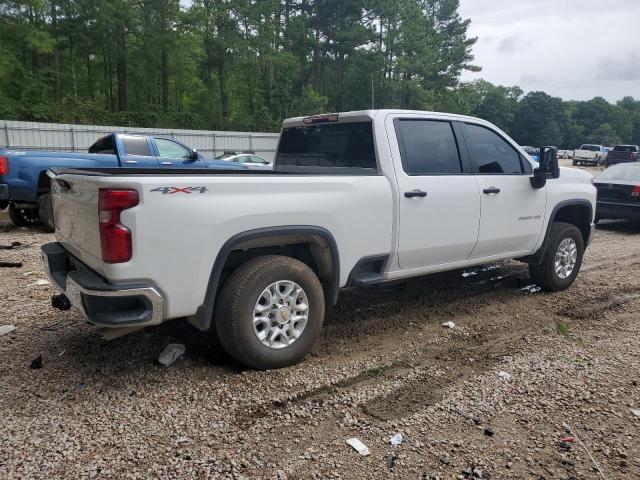 Photo 3 from auction – 2022 CHEVROLET SILVERADO with VIN 2GC4YLE71N1244981