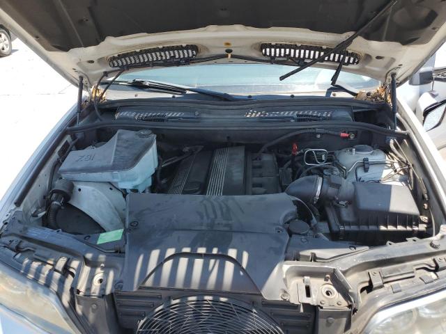 Photo 12 from auction – 2006 BMW X5 3.0I with VIN 5UXFA13596LY40689