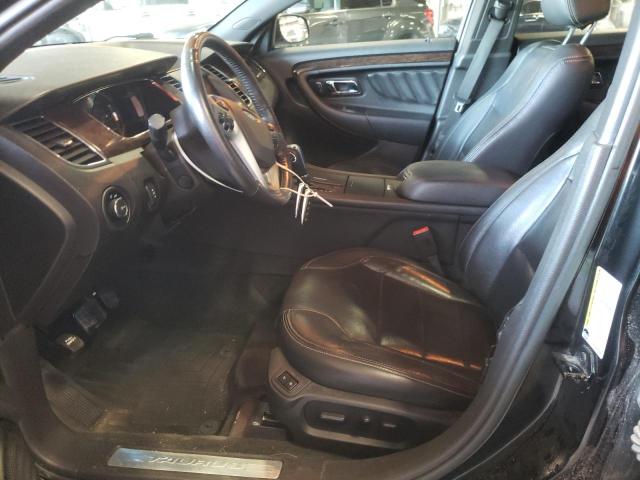 Photo 7 from auction – 2014 FORD TAURUS LIM with VIN 1FAHP2F89EG163709