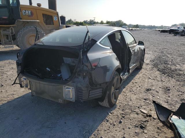Photo 3 from auction – 2020 TESLA MODEL 3 with VIN 5YJ3E1EA3LF495936