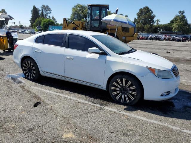 Photo 4 from auction – 2013 BUICK LACROSSE with VIN 1G4GC5E33DF270005