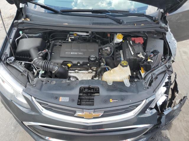 Photo 11 from auction – 2020 CHEVROLET SONIC PREM with VIN 1G1JF5SB5L4111941