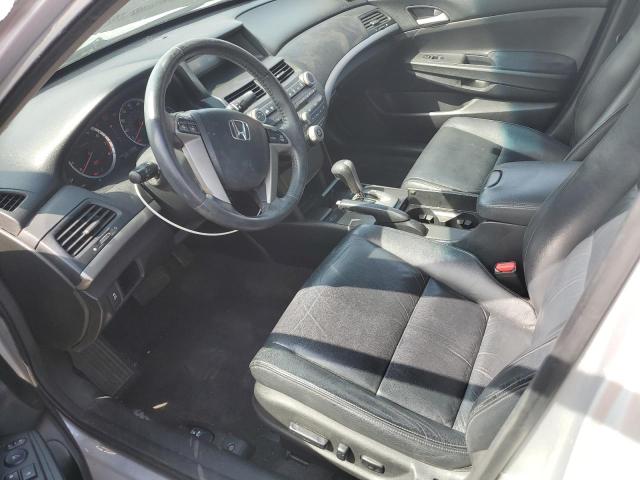 Photo 7 from auction – 2012 HONDA ACCORD SE with VIN 1HGCP2F63CA017245