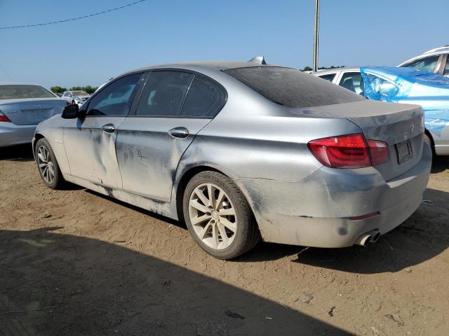 Photo 2 from auction – 2012 BMW 528 I with VIN WBAXG5C50CDW85593