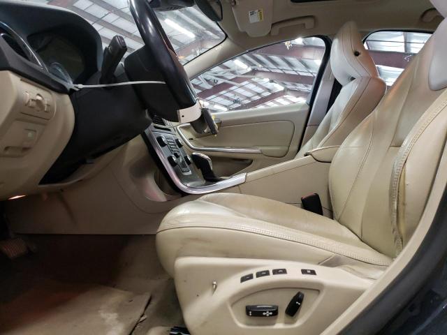 Photo 7 from auction – 2013 VOLVO S60 T5 with VIN YV1612FH2D1214059