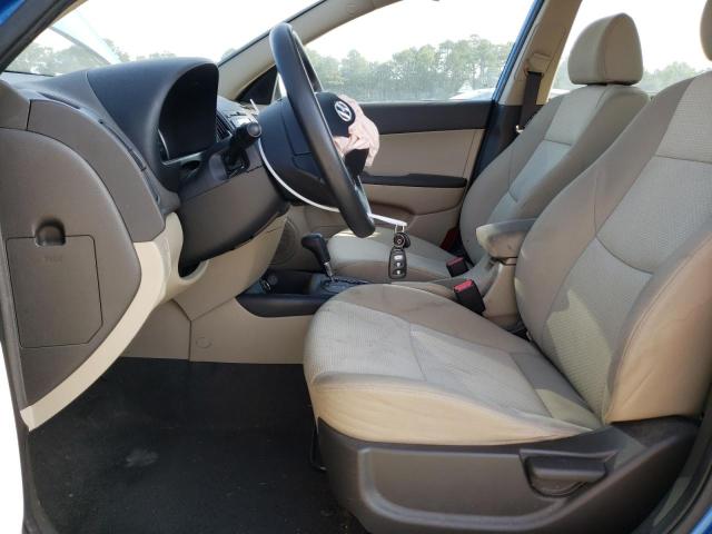 Photo 7 from auction – 2012 HYUNDAI ELANTRA TO with VIN KMHDB8AEXCU134558