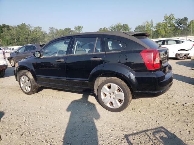 Снимка 2 от търг – 2007 DODGE CALIBER SX с VIN 1B3HB48B87D593329