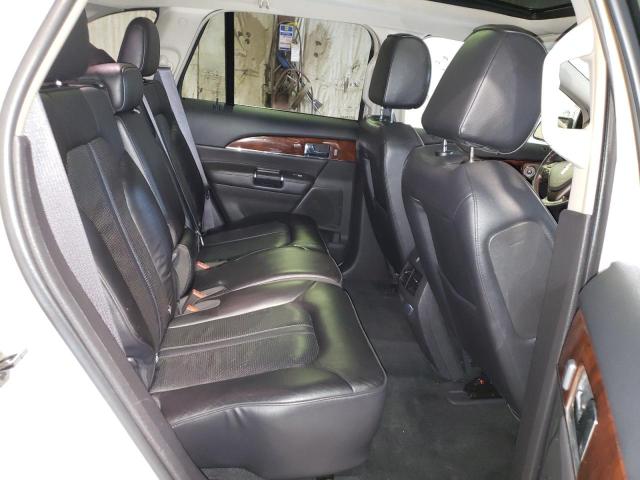 Photo 10 from auction – 2014 LINCOLN MKX with VIN 2LMDJ8JK5EBL10292