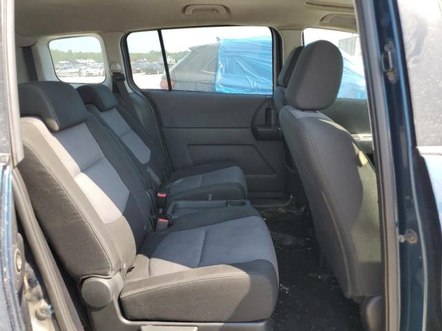 Photo 11 from auction – 2007 MAZDA 5 with VIN JM1CR293370140484