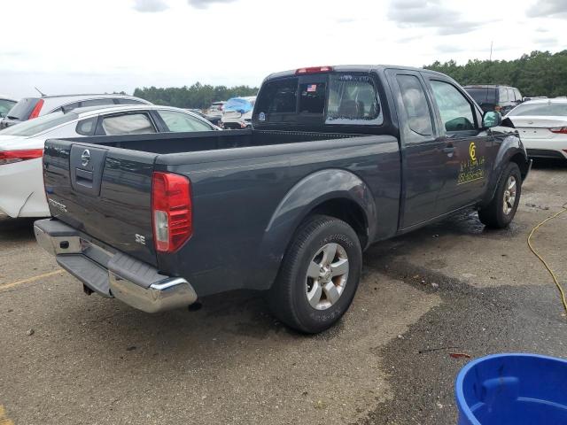 Photo 3 from auction – 2010 NISSAN FRONTIER K with VIN 1N6AD0CU4AC440288