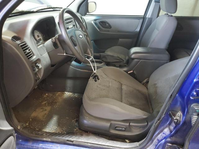 Photo 7 from auction – 2005 FORD ESCAPE XLT with VIN 1FMCU931X5KA04543