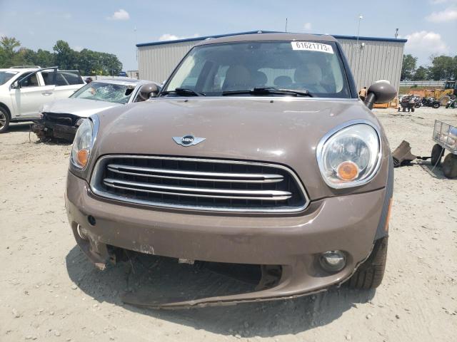 Photo 5 from auction – 2015 MINI COOPER COU with VIN WMWZB3C5XFWR45776