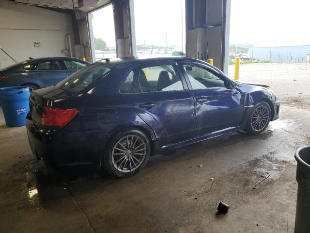Photo 3 from auction – 2012 SUBARU IMPREZA WR with VIN JF1GV7E6XCG029903