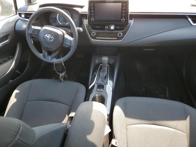 Photo 8 from auction – 2020 TOYOTA COROLLA LE with VIN 5YFEPRAE5LP090949