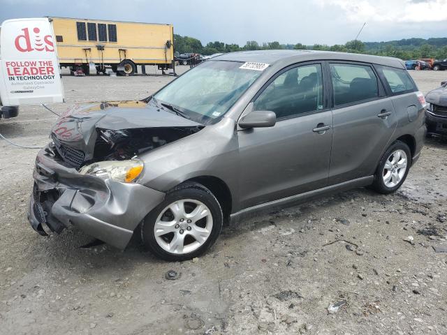Photo 1 from auction – 2007 TOYOTA COROLLA/MA with VIN 2T1KR32E97C626901