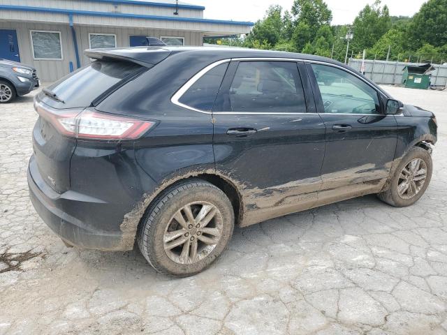 Photo 3 from auction – 2018 FORD EDGE SEL with VIN 2FMPK4J80JBB71394