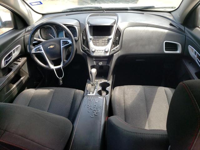 Photo 8 from auction – 2015 CHEVROLET EQUINOX LT with VIN 2GNFLFEK0F6354235