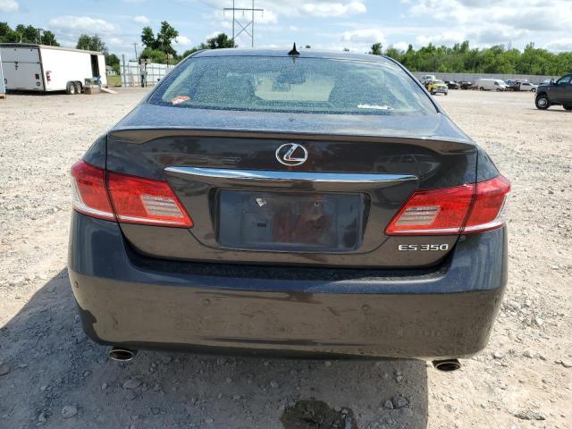 Photo 6 from auction – 2011 LEXUS ES 350 with VIN JTHBK1EG6B2444620
