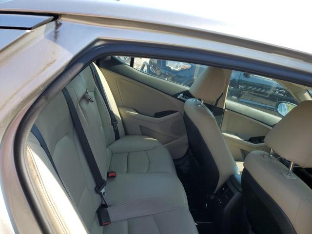 Photo 10 from auction – 2012 KIA OPTIMA EX with VIN 5XXGN4A70CG044571