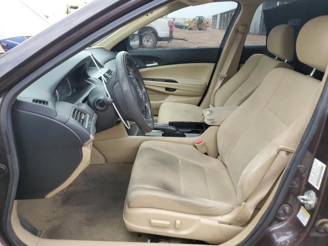 Photo 7 from auction – 2011 HONDA ACCORD LXP with VIN 1HGCP2F43BA027576