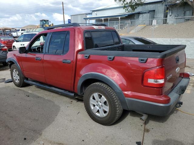 Photo 2 from auction – 2008 FORD EXPLORER S with VIN 1FMEU31E18UA28315