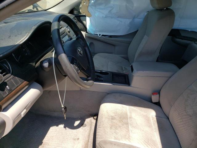 Photo 7 from auction – 2015 TOYOTA CAMRY LE with VIN 4T1BF1FK6FU902736