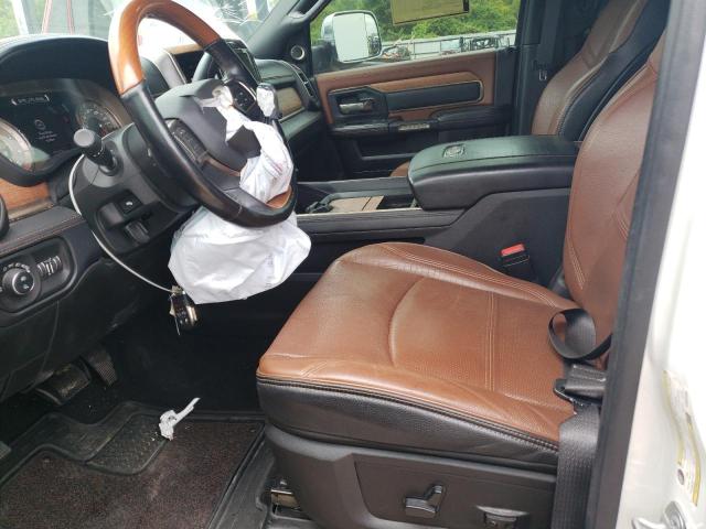 Photo 7 from auction – 2019 RAM 3500 LONGH with VIN 3C63R3KL6KG625486
