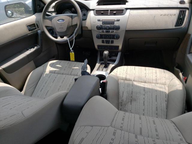 Photo 8 from auction – 2008 FORD FOCUS SE with VIN 1FAHP35N18W173979