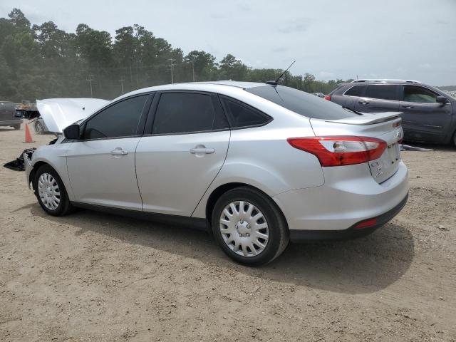 Photo 2 from auction – 2013 FORD FOCUS SE with VIN 1FADP3F22DL142352