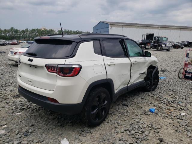 Photo 3 from auction – 2019 JEEP COMPASS LA with VIN 3C4NJDBB7KT724539