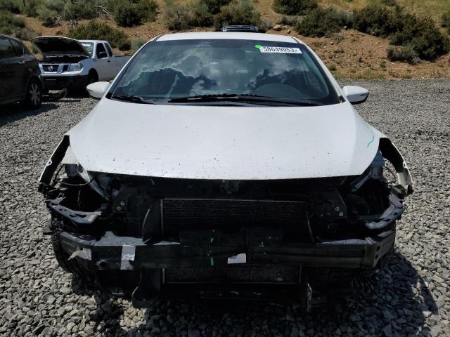Photo 5 from auction – 2014 KIA FORTE EX with VIN KNAFX4A87E5115526