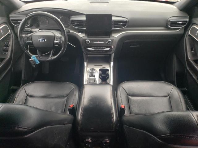 Photo 8 from auction – 2020 FORD EXPLORER X with VIN 1FMSK8DH3LGA59522